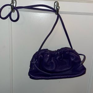 Mansur Gavriel Small Cloud Clutch